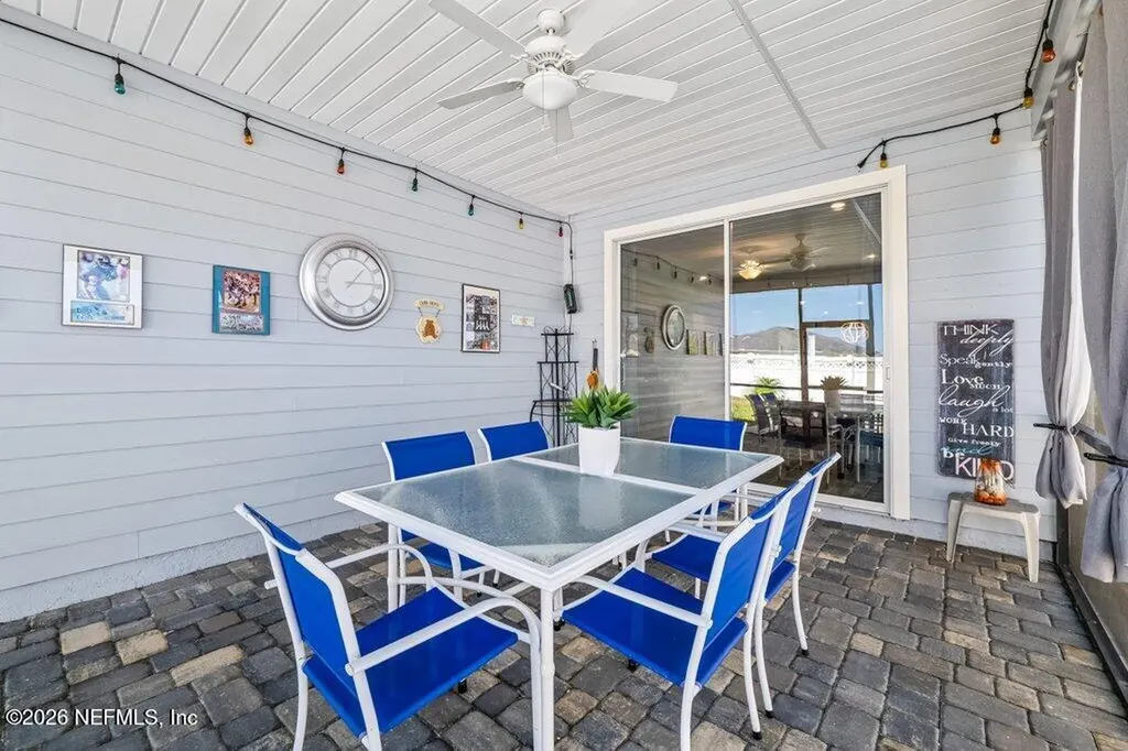 265 Varner Way St. Augustine FL 32092