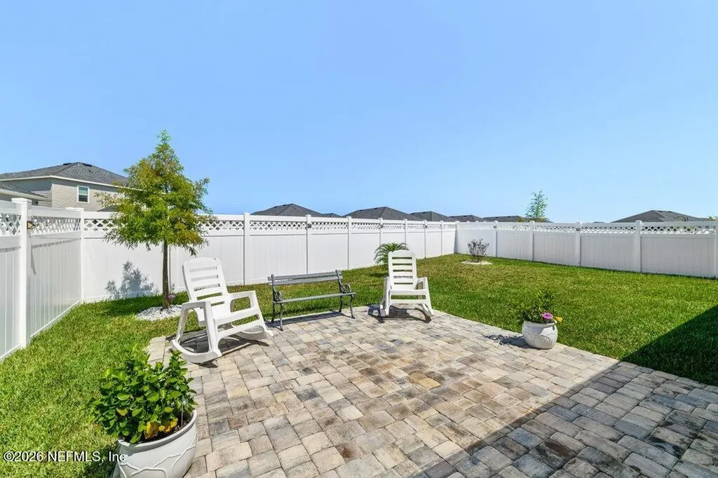 265 Varner Way St. Augustine FL 32092