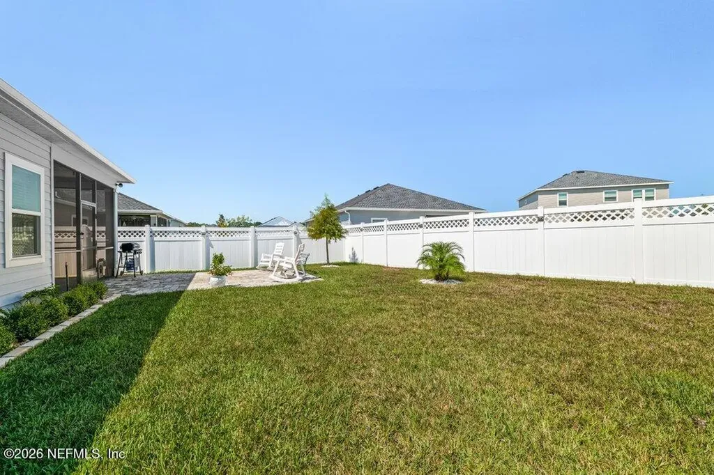 265 Varner Way St. Augustine FL 32092