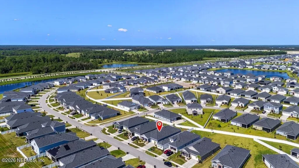 265 Varner Way St. Augustine FL 32092
