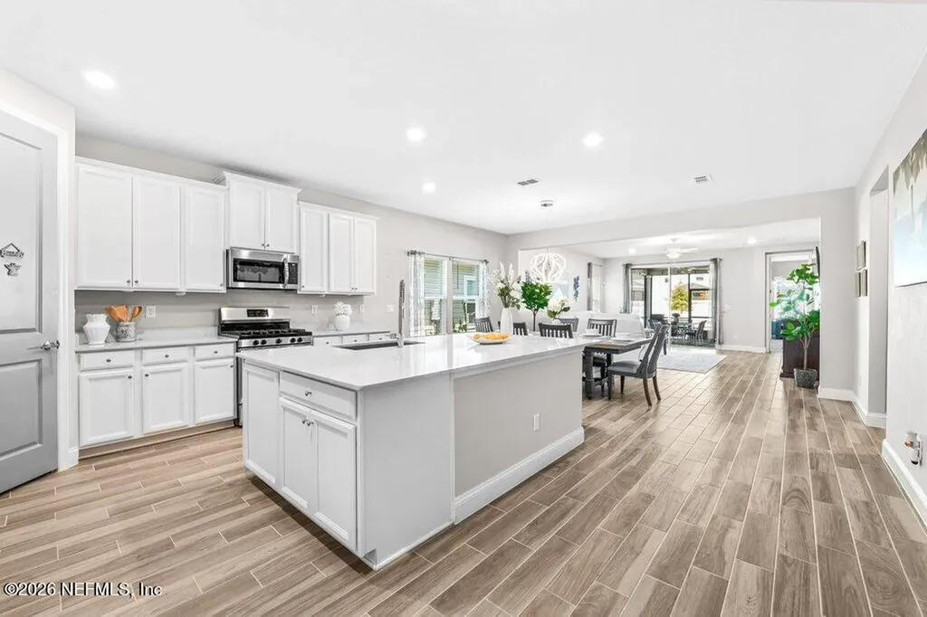 265 Varner Way St. Augustine FL 32092