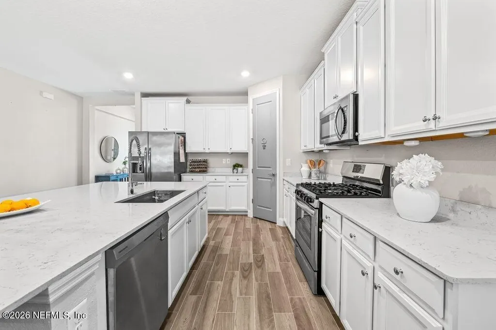 265 Varner Way St. Augustine FL 32092