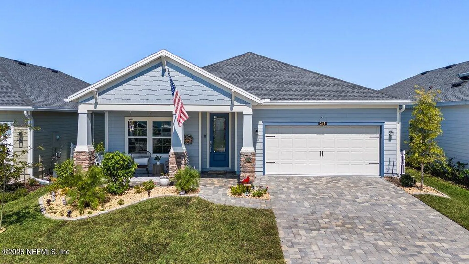265 Varner Way St. Augustine FL 32092