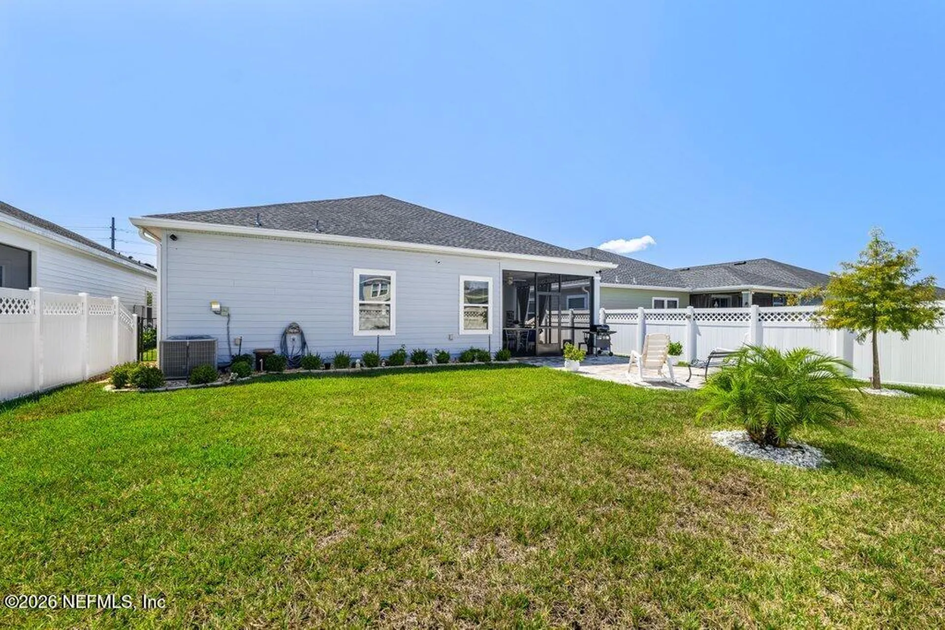 265 Varner Way St. Augustine FL 32092
