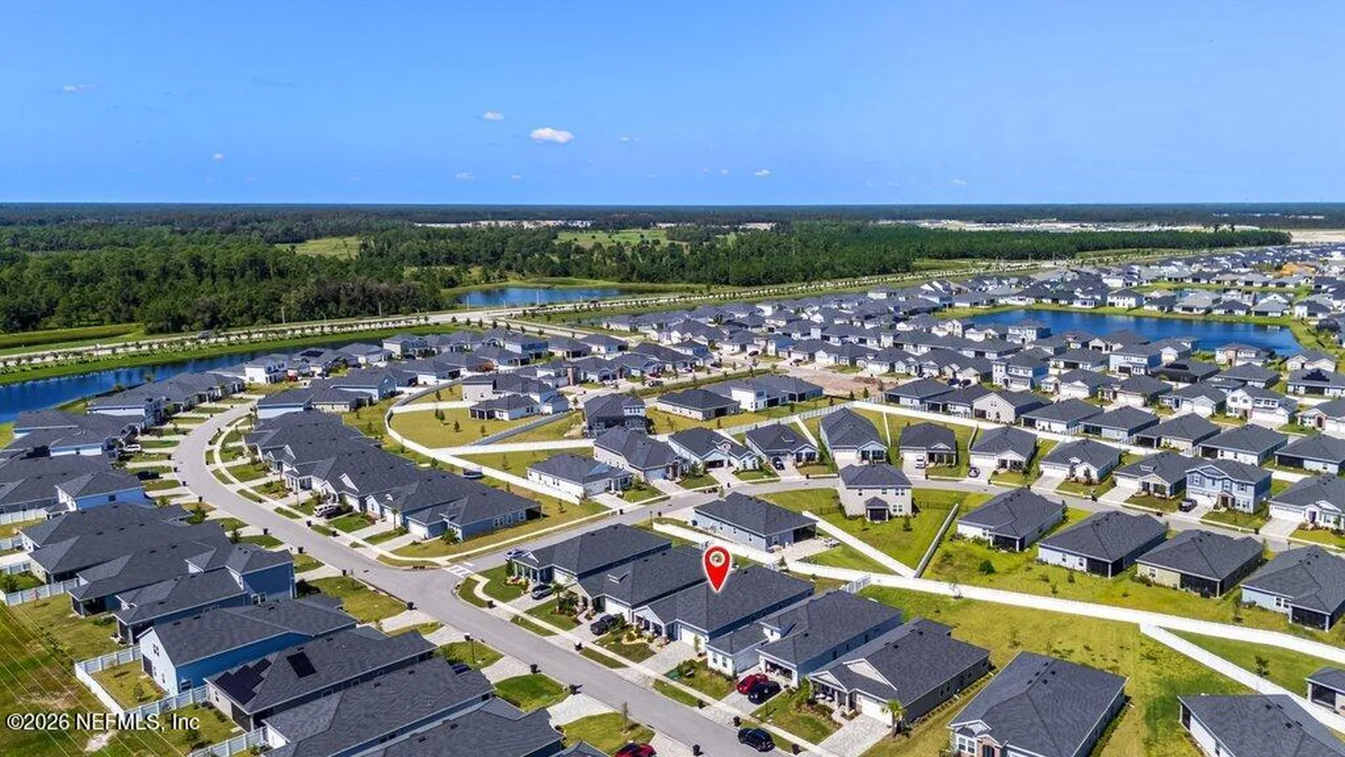265 Varner Way St. Augustine FL 32092