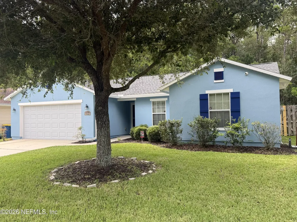 11790 Pleasant Creek Drive Jacksonville FL 32218