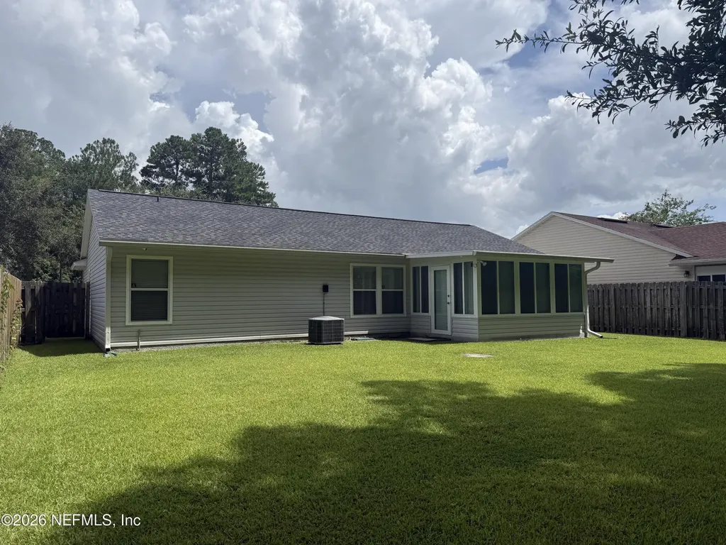11790 Pleasant Creek Drive Jacksonville FL 32218