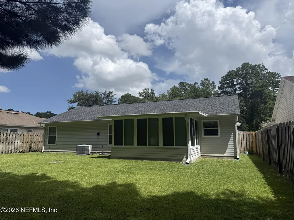 11790 Pleasant Creek Drive Jacksonville FL 32218