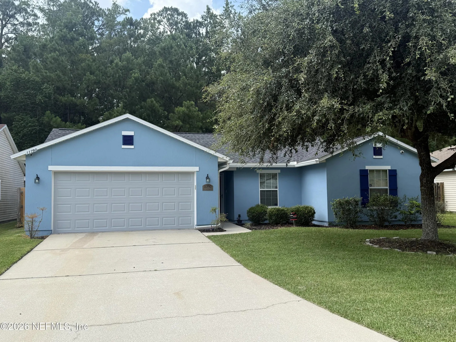 11790 Pleasant Creek Drive Jacksonville FL 32218