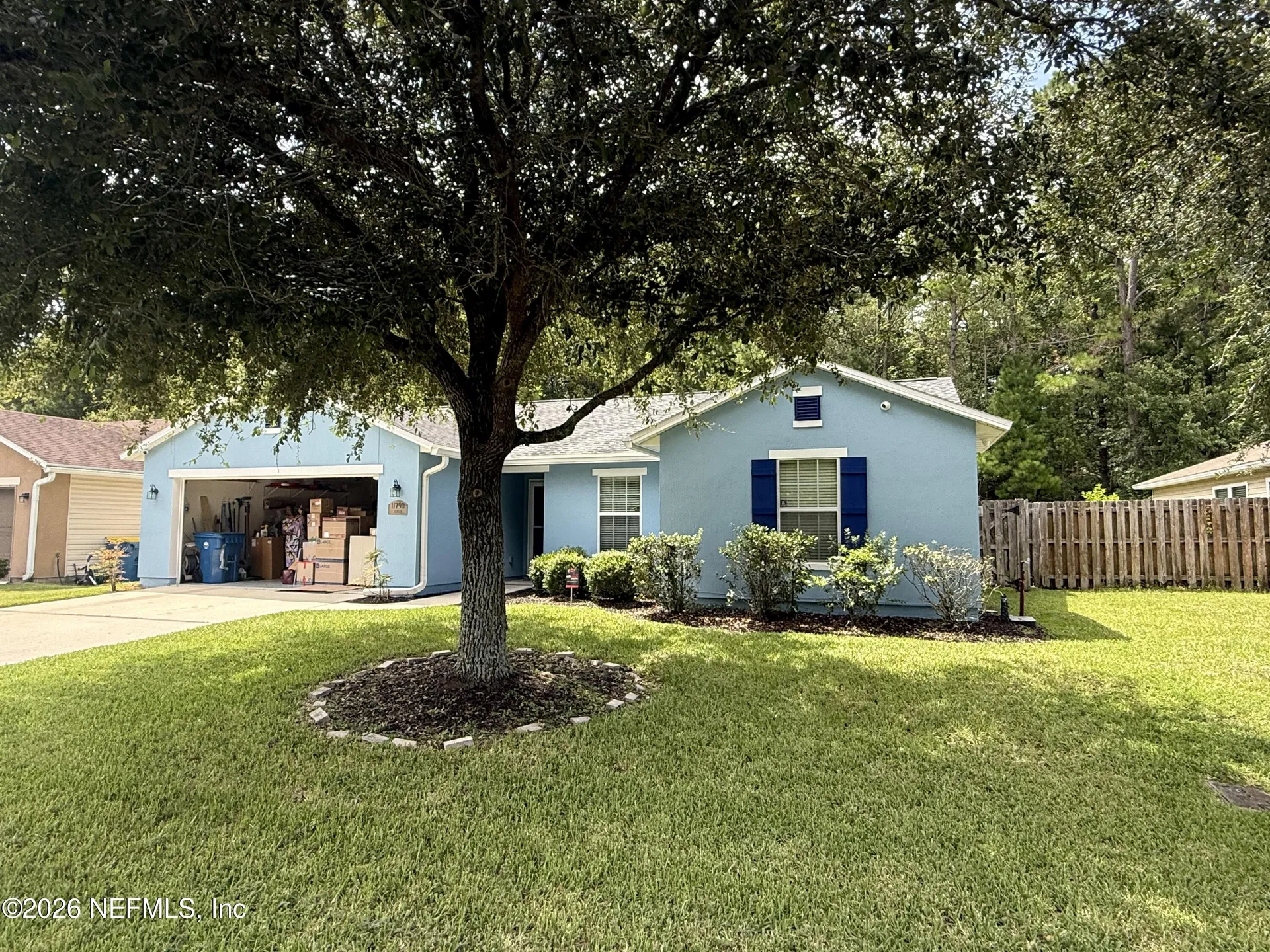 11790 Pleasant Creek Drive Jacksonville FL 32218