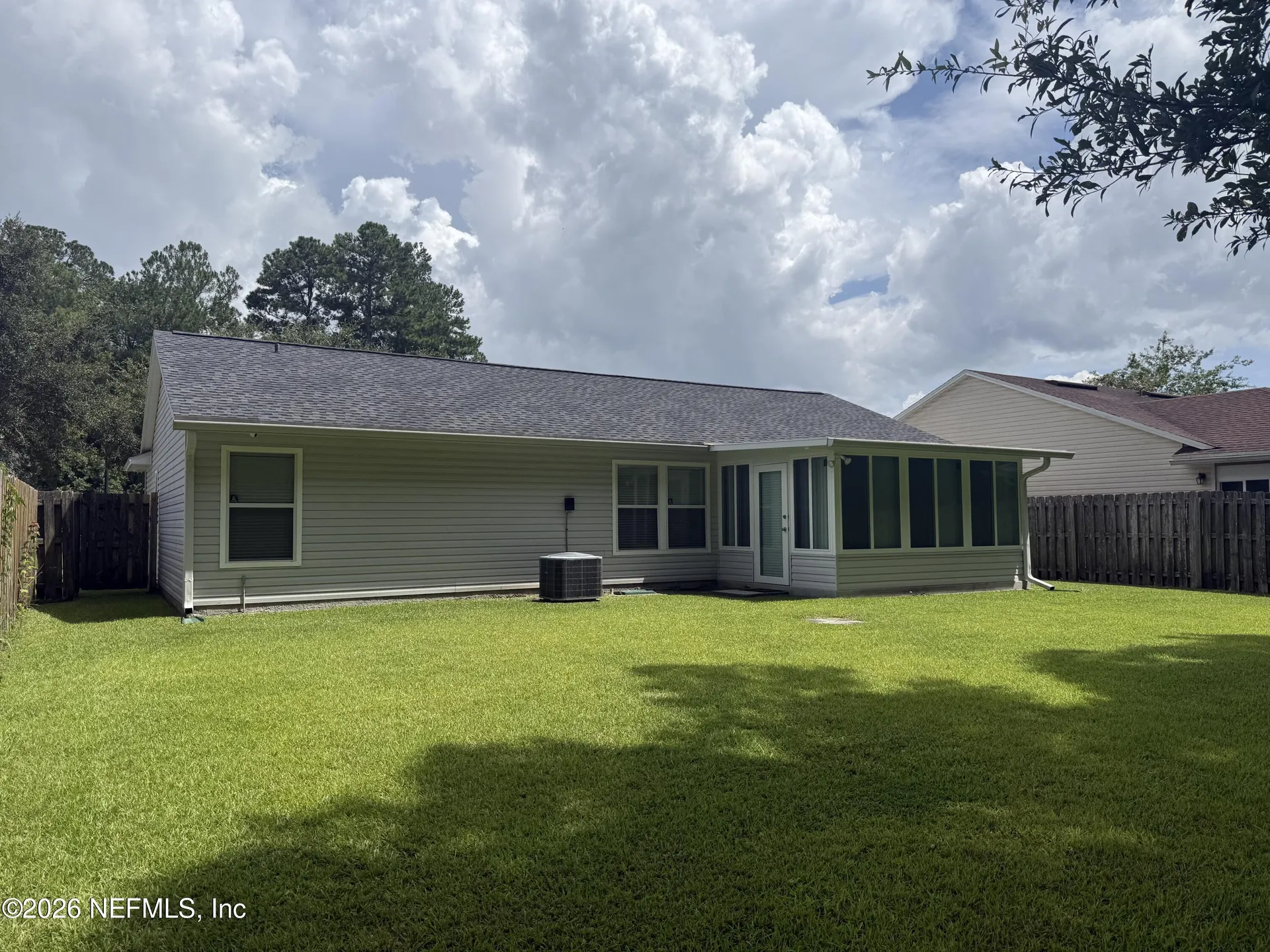 11790 Pleasant Creek Drive Jacksonville FL 32218