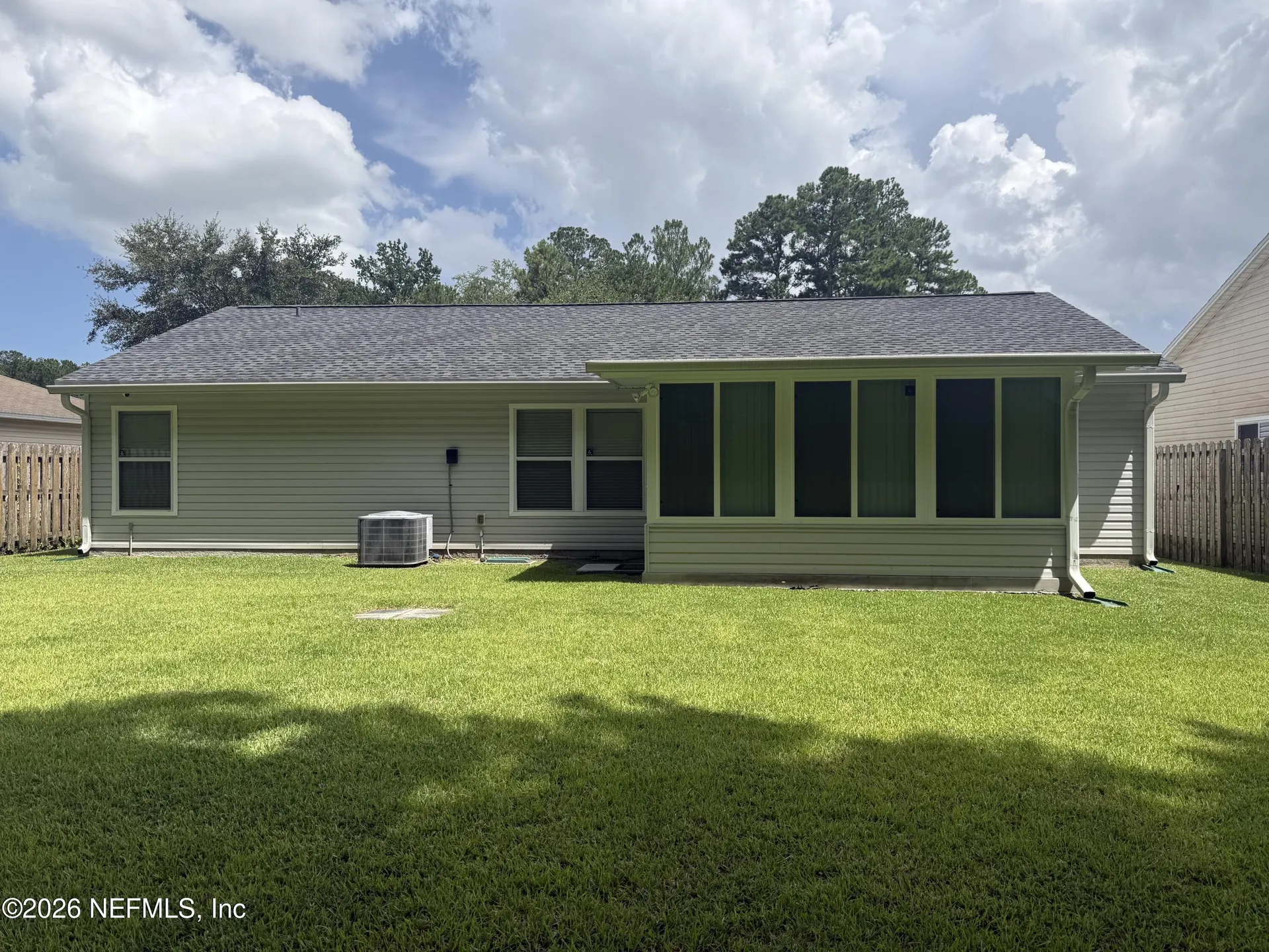 11790 Pleasant Creek Drive Jacksonville FL 32218