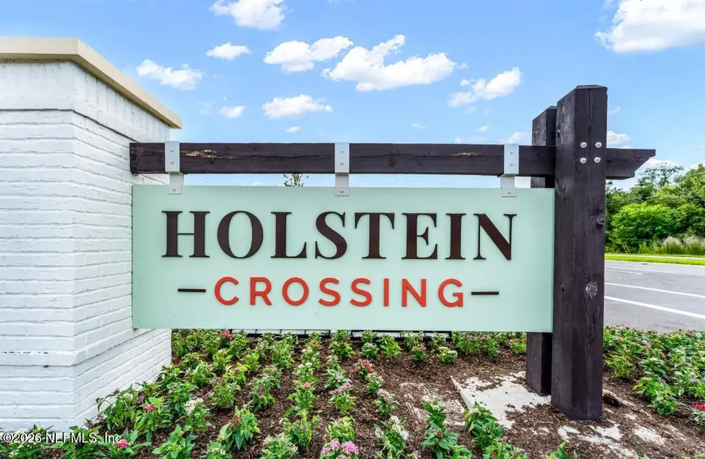 2746 Herd Street Green Cove Springs FL 32043