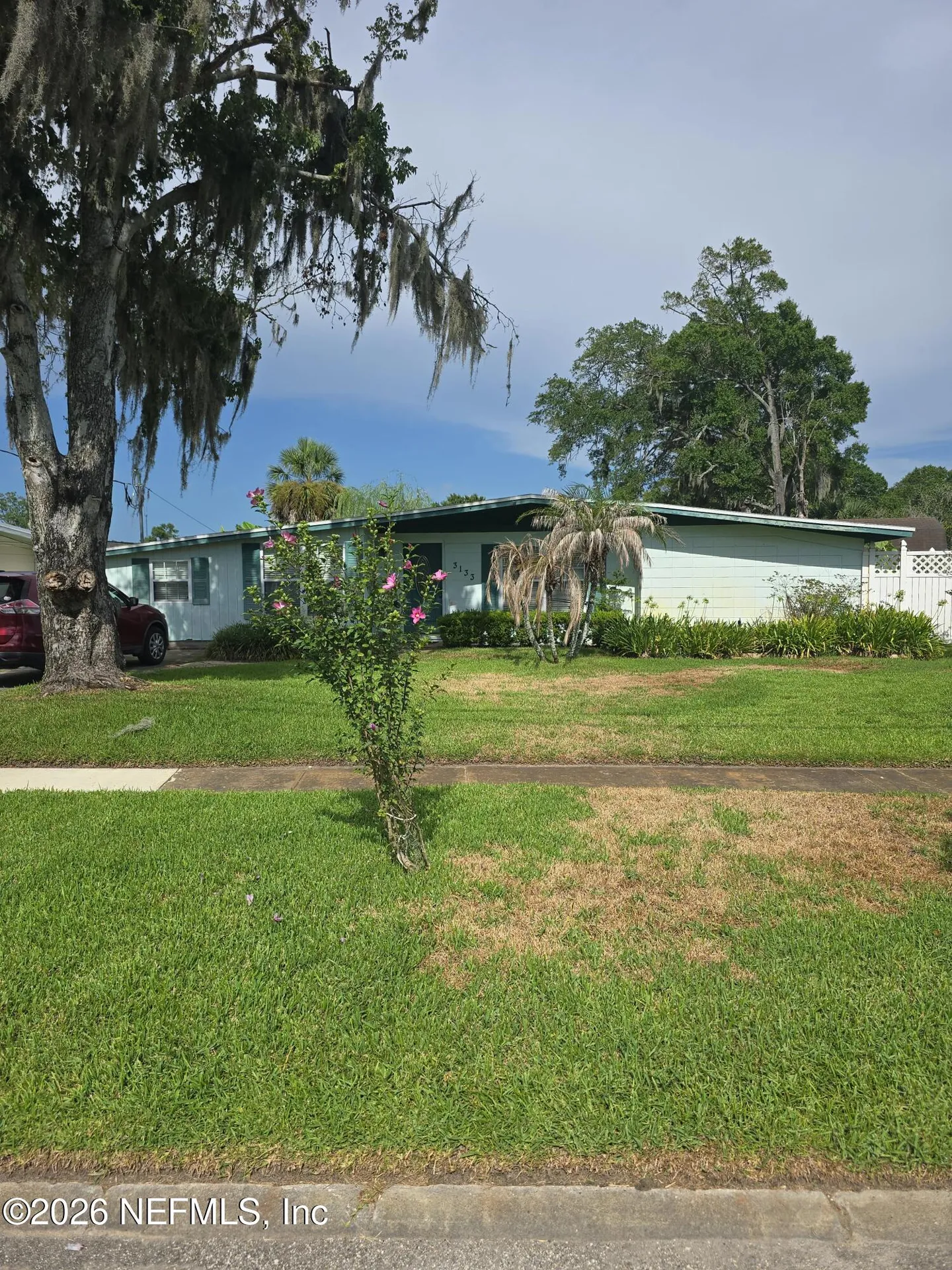 3133 Mandell Drive Jacksonville FL 32216