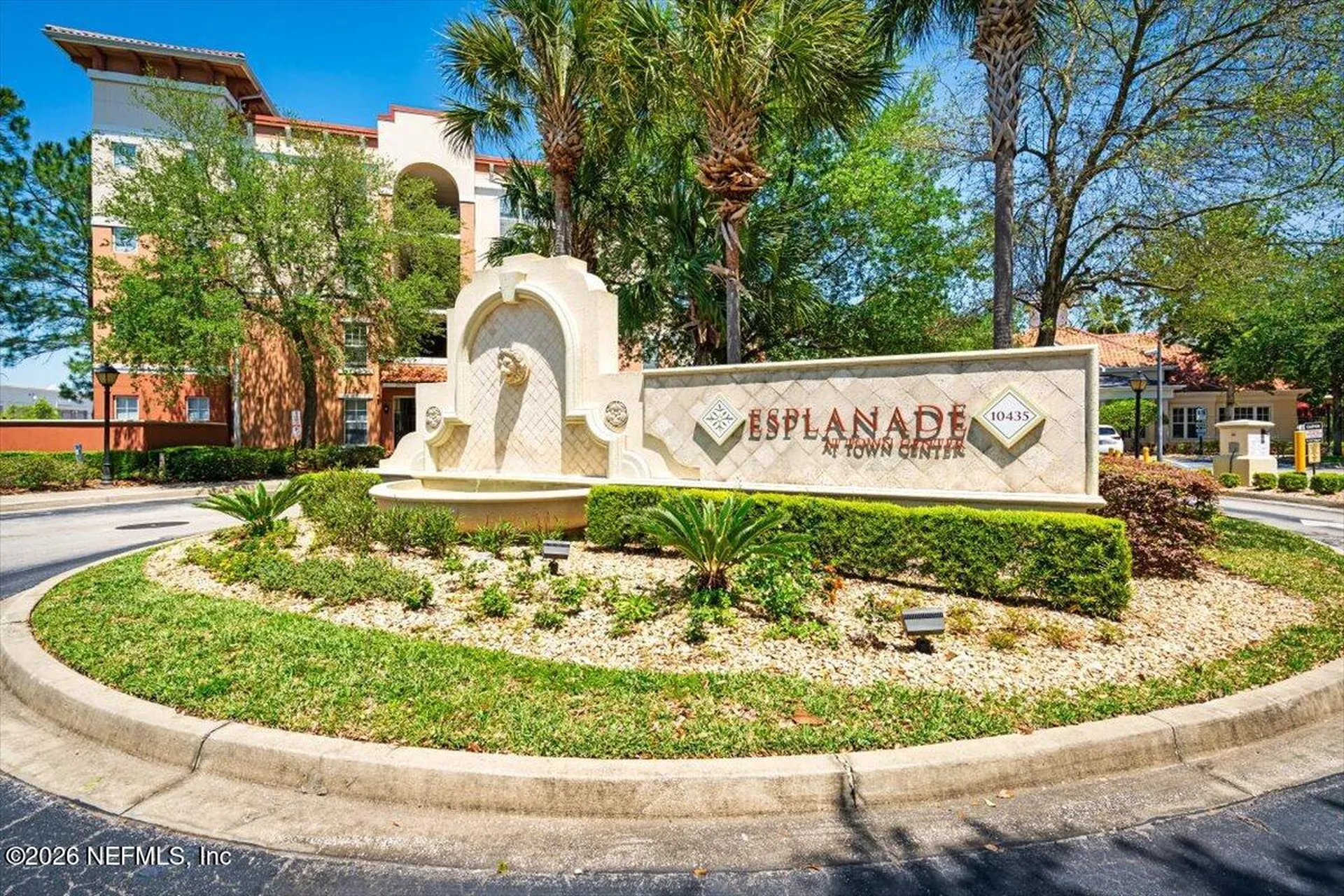 10435 Midtown Parkway Jacksonville FL 32246