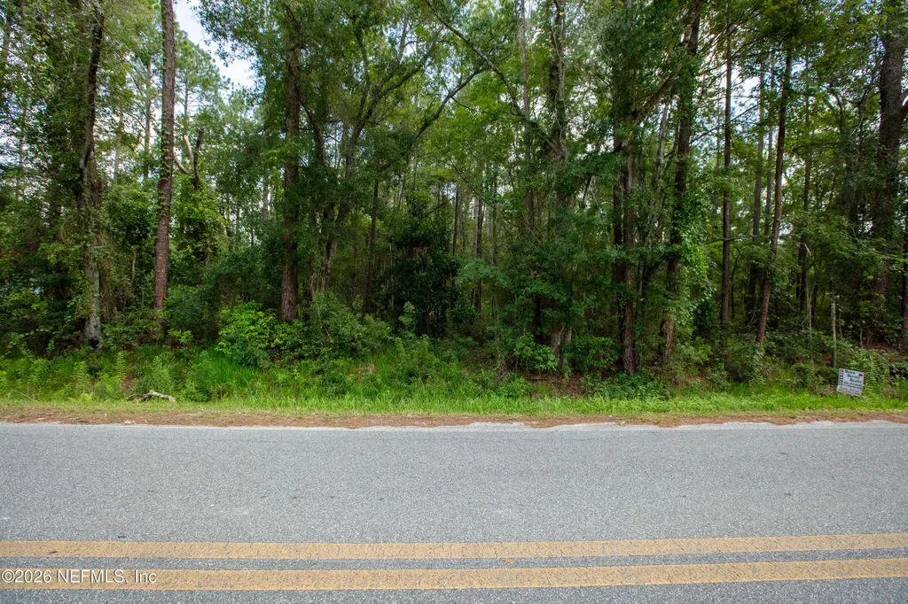 0 SE 144th Street Starke FL 32091