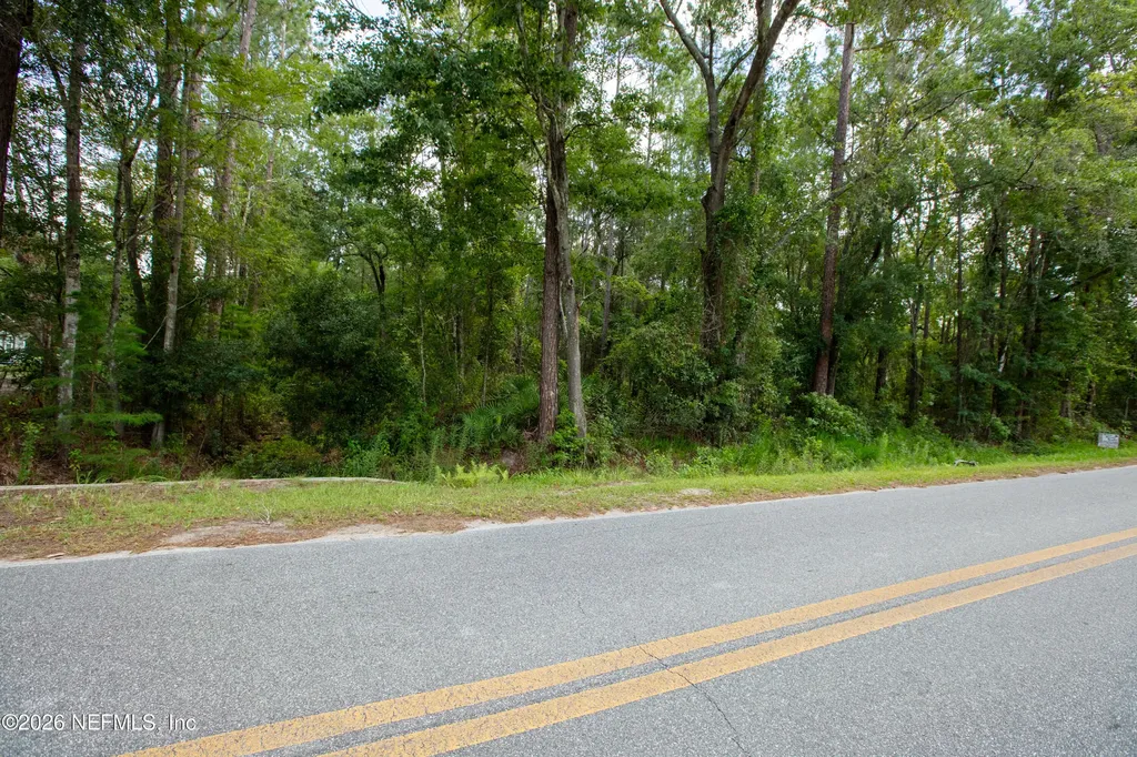 0 SE 144th Street Starke FL 32091