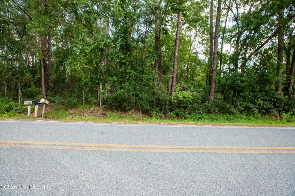 0 SE 144th Street Starke FL 32091