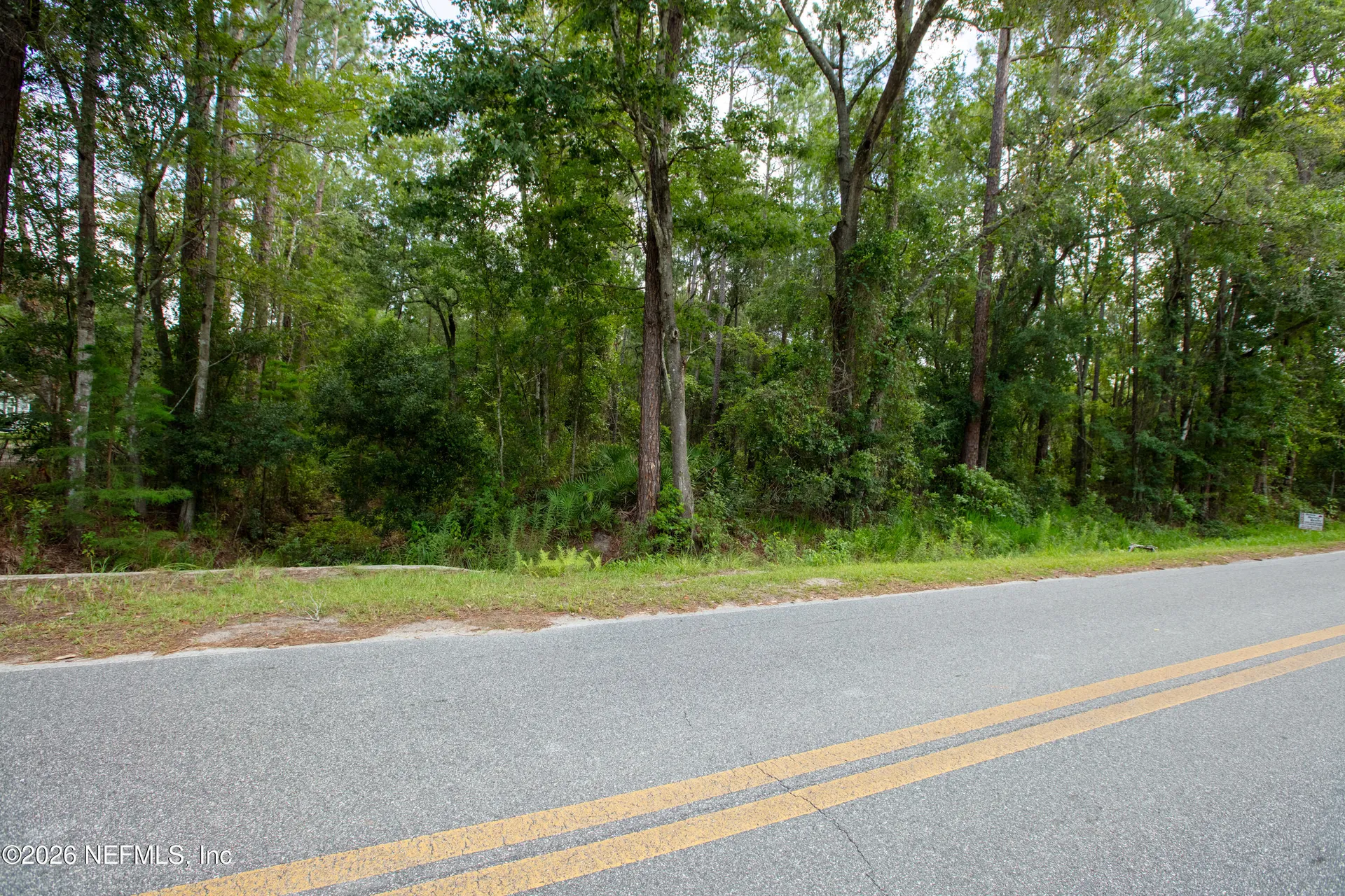 0 SE 144th Street Starke FL 32091