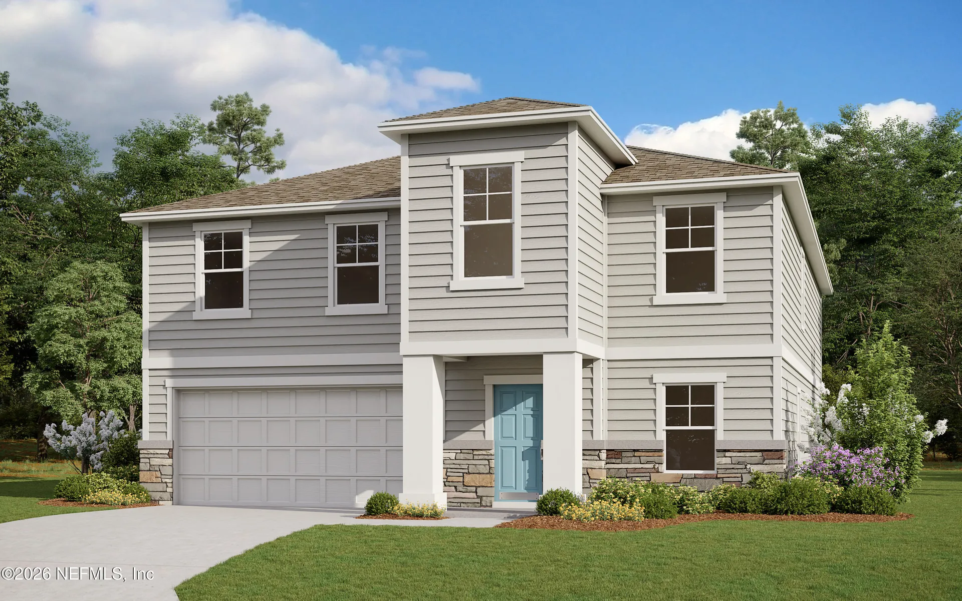 590 Barbosa Trail St. Augustine FL 32095