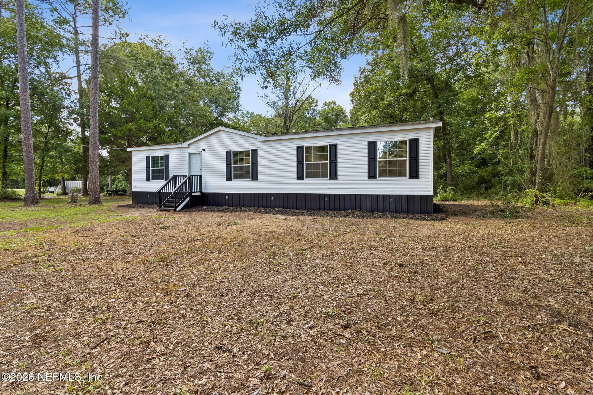 85067 Amanda Court Yulee FL 32097