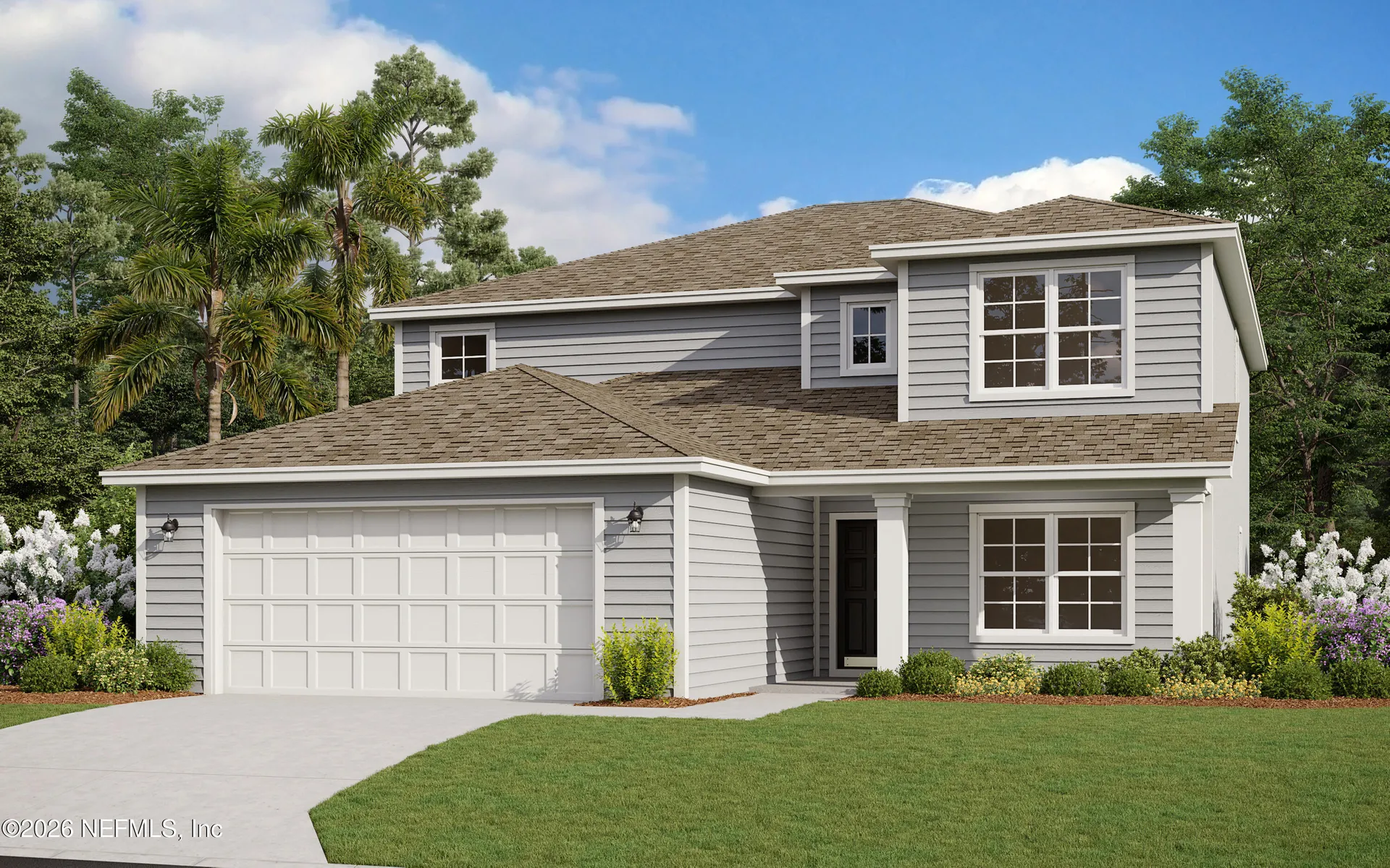 534 Barbosa Trail St. Augustine FL 32095