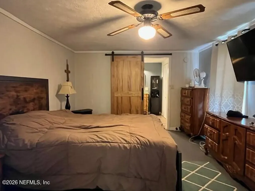 9559 SE State Road 100 Starke FL 32091