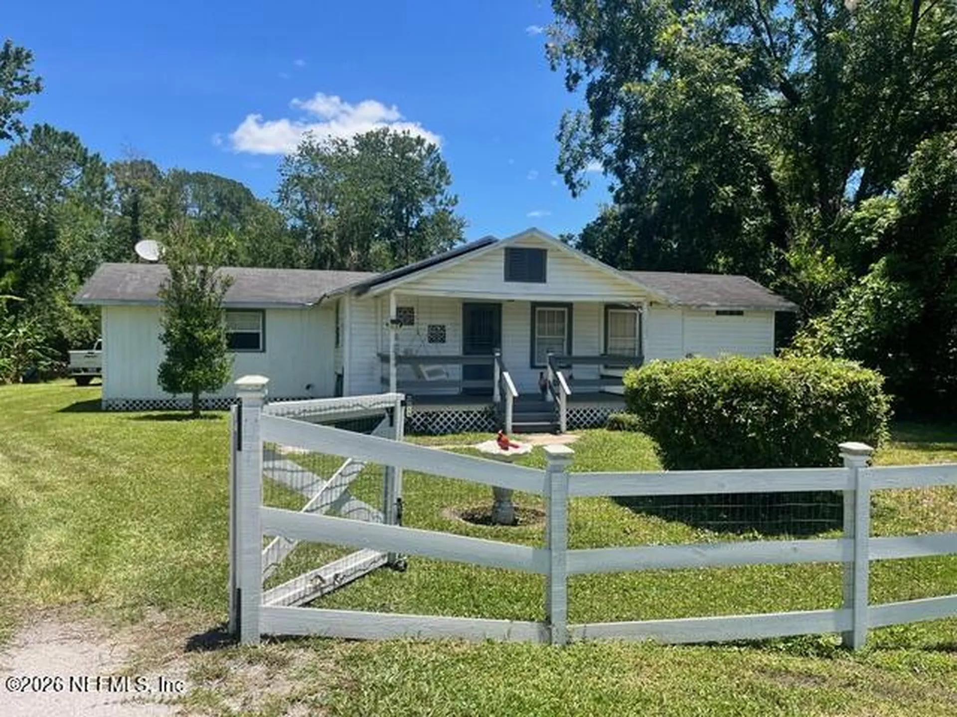 9559 SE State Road 100 Starke FL 32091