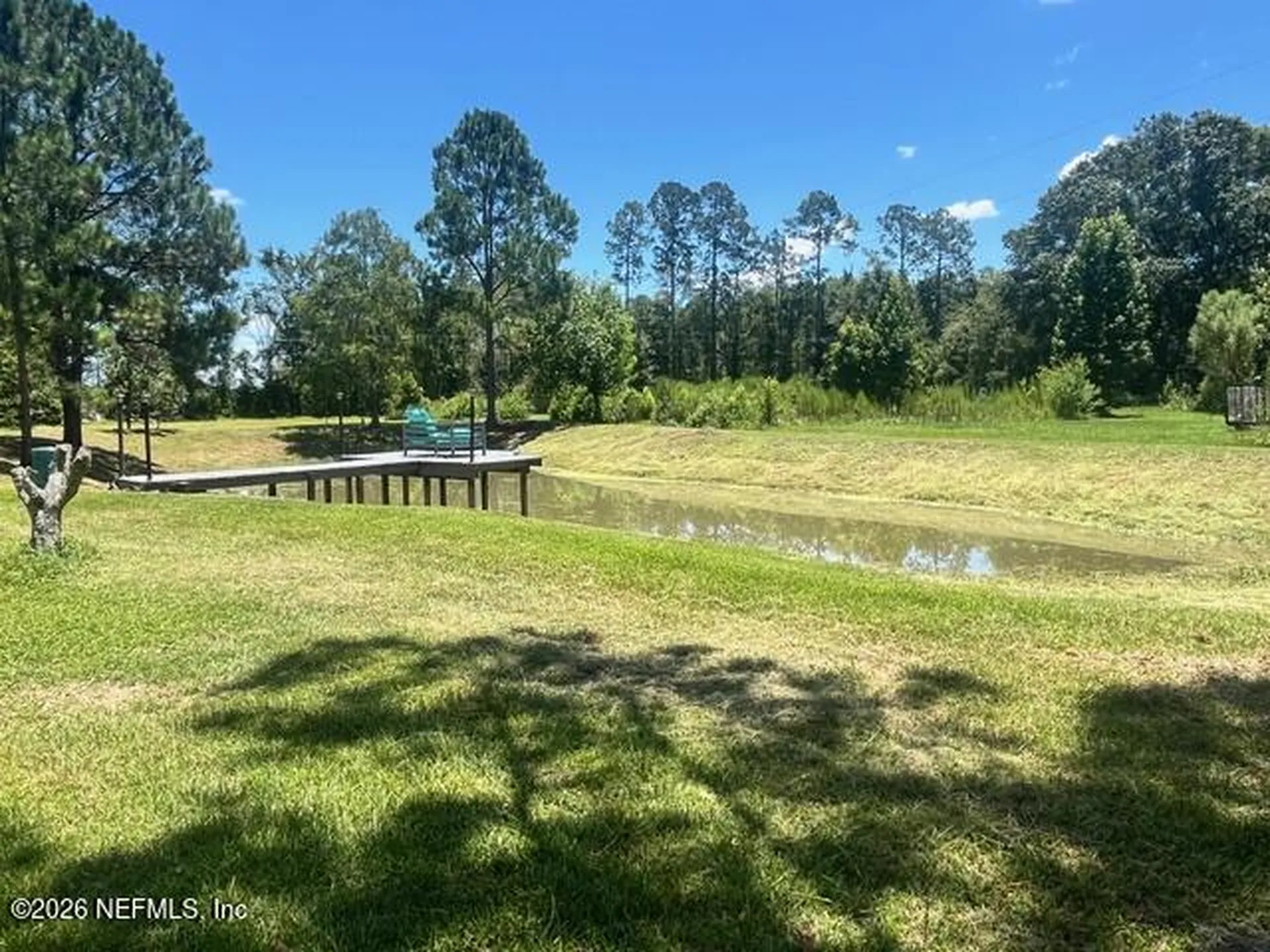 9559 SE State Road 100 Starke FL 32091