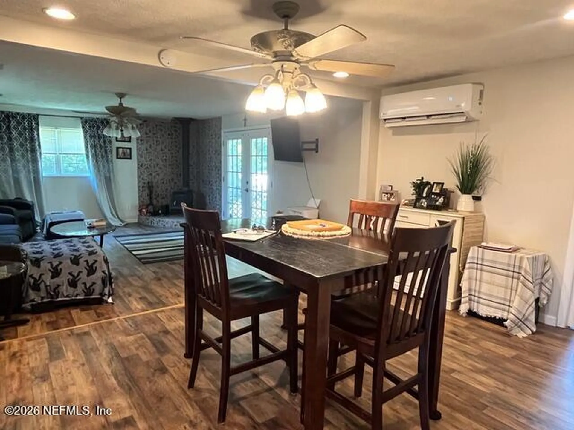 9559 SE State Road 100 Starke FL 32091