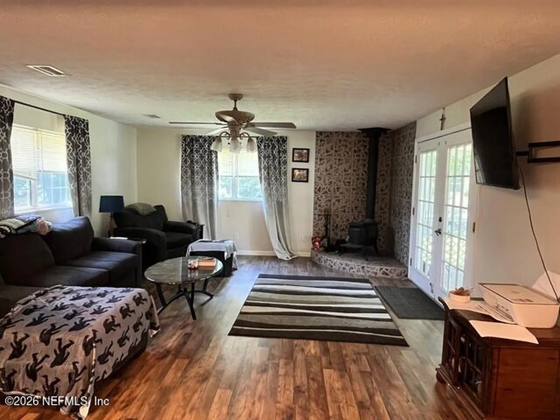 9559 SE State Road 100 Starke FL 32091