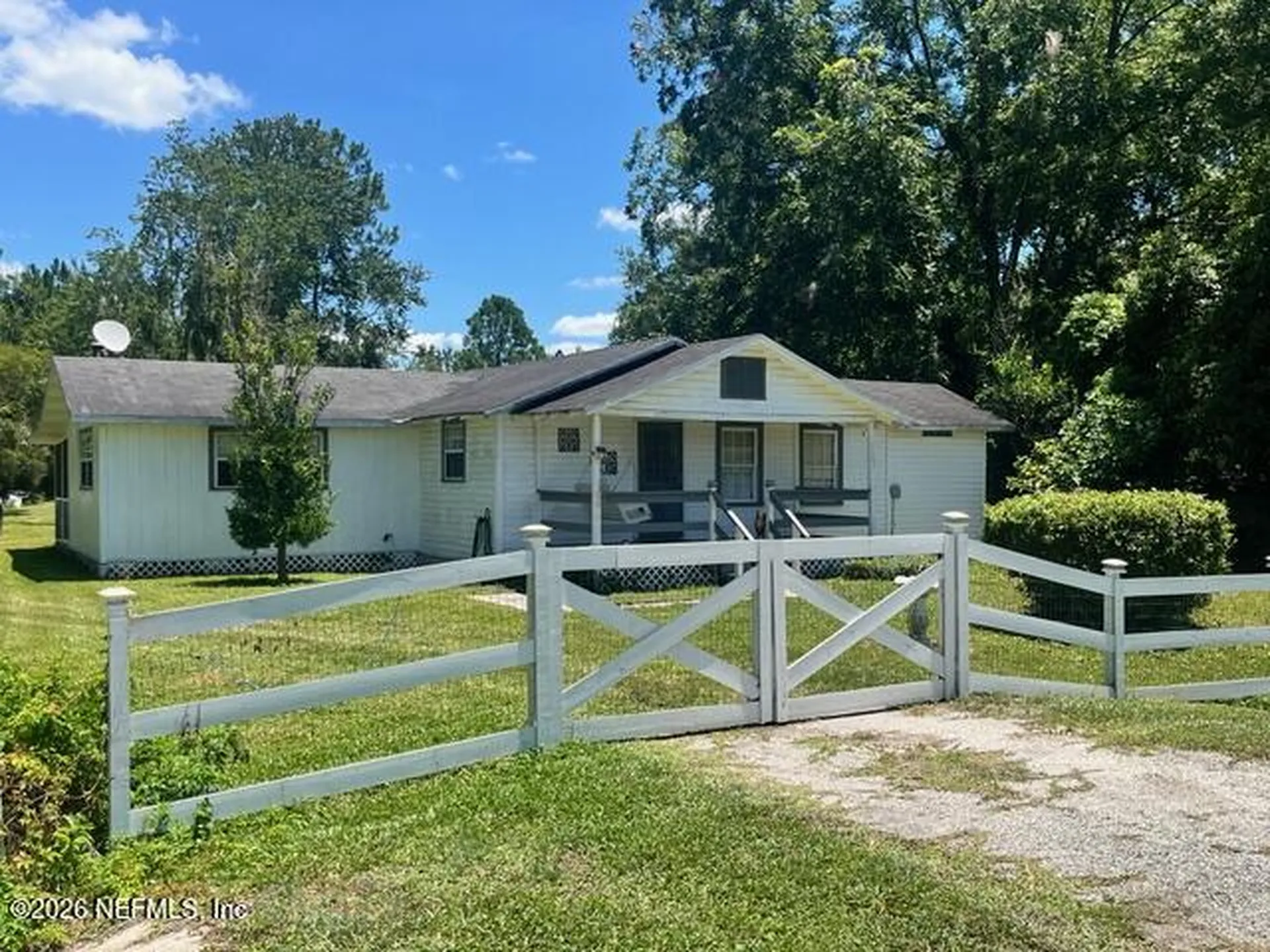 9559 SE State Road 100 Starke FL 32091