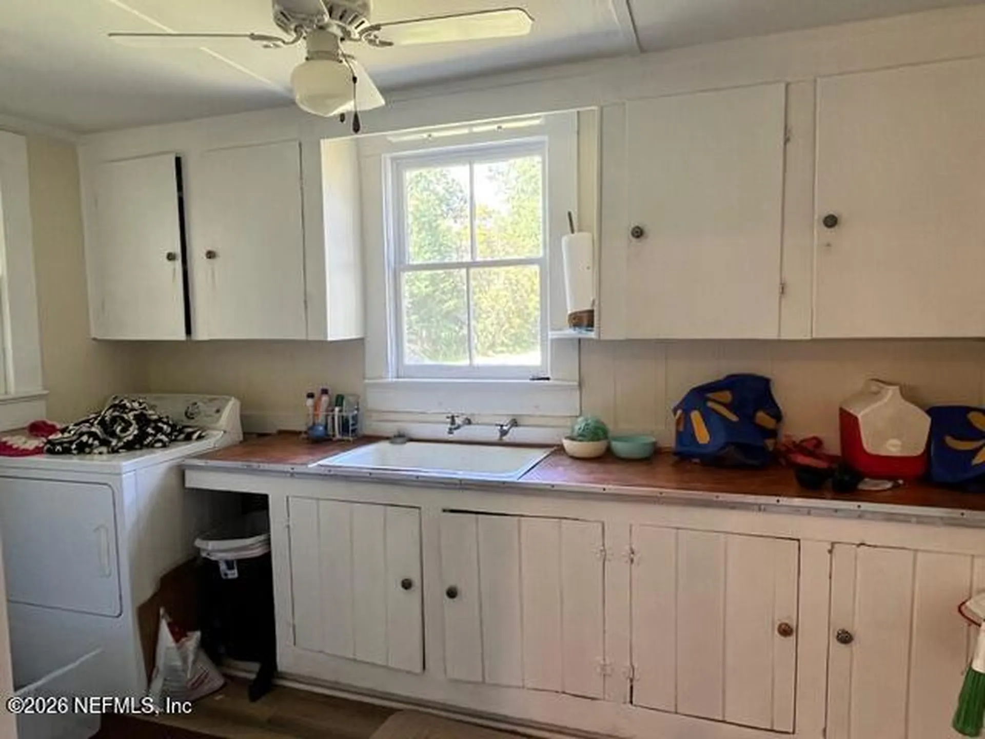 9559 SE State Road 100 Starke FL 32091