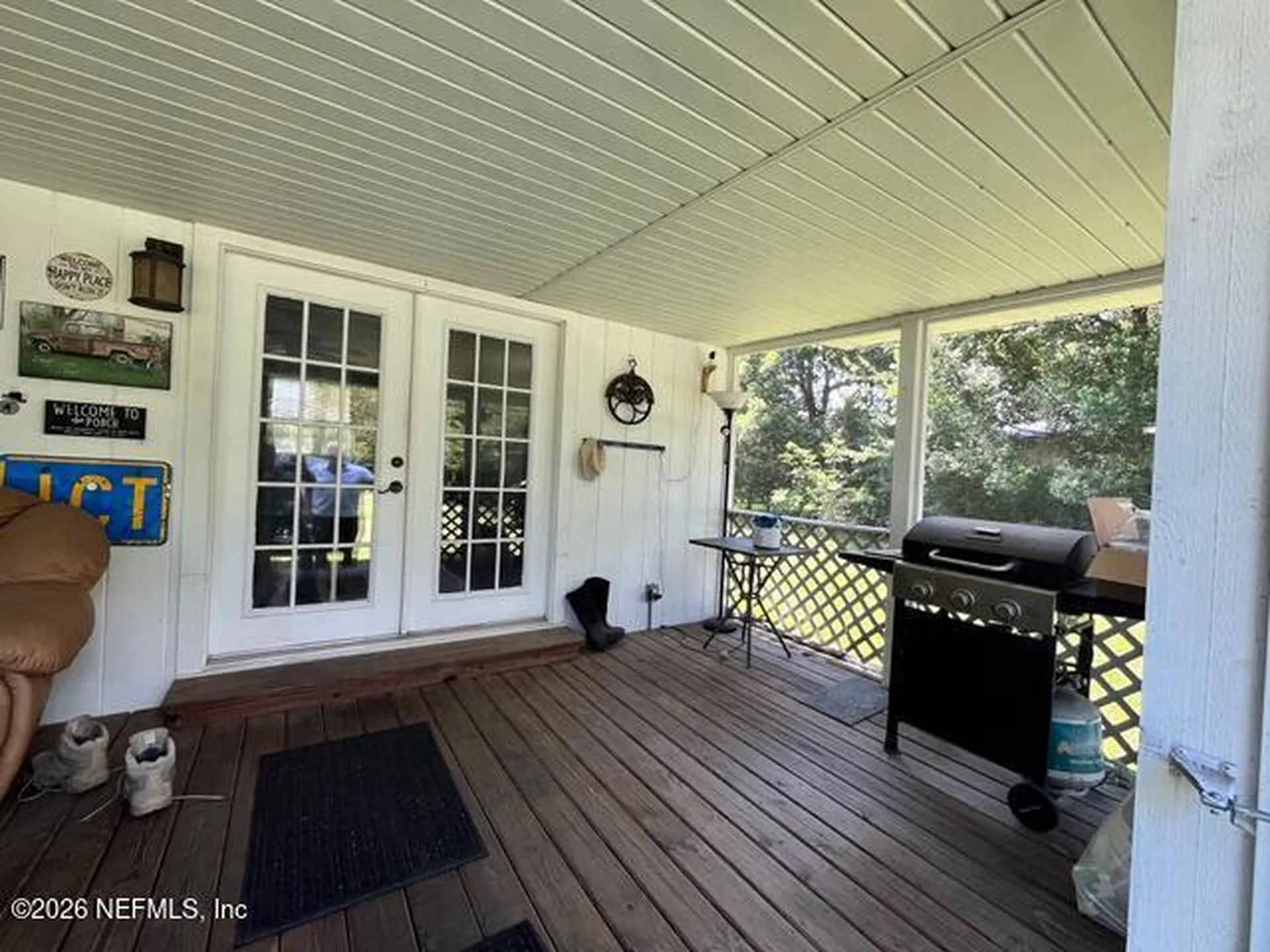 9559 SE State Road 100 Starke FL 32091