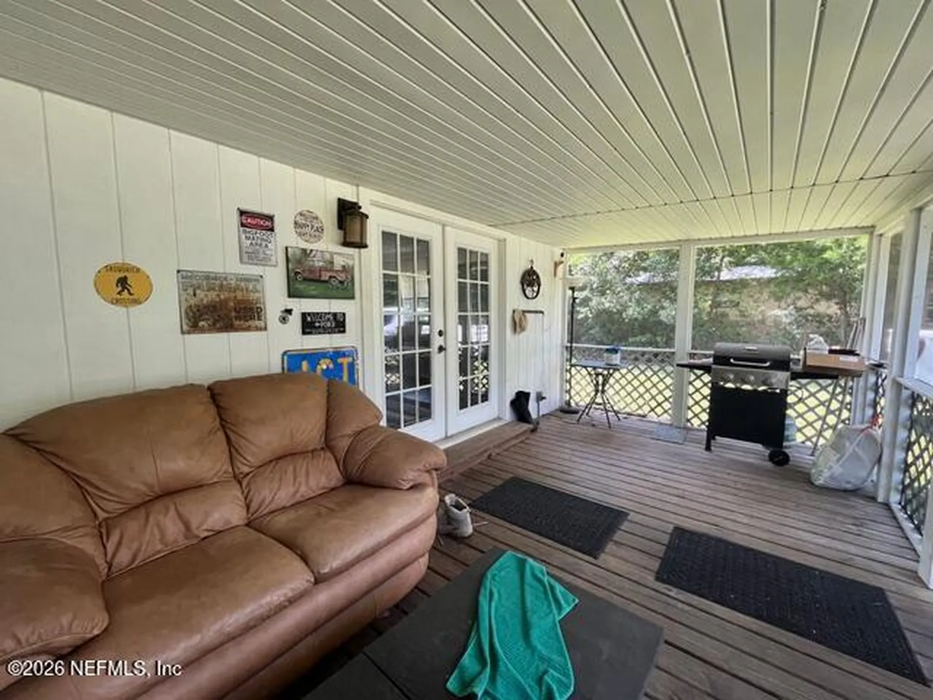 9559 SE State Road 100 Starke FL 32091