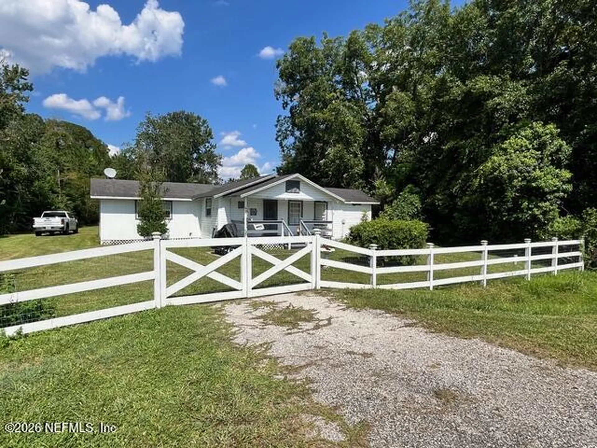 9559 SE State Road 100 Starke FL 32091