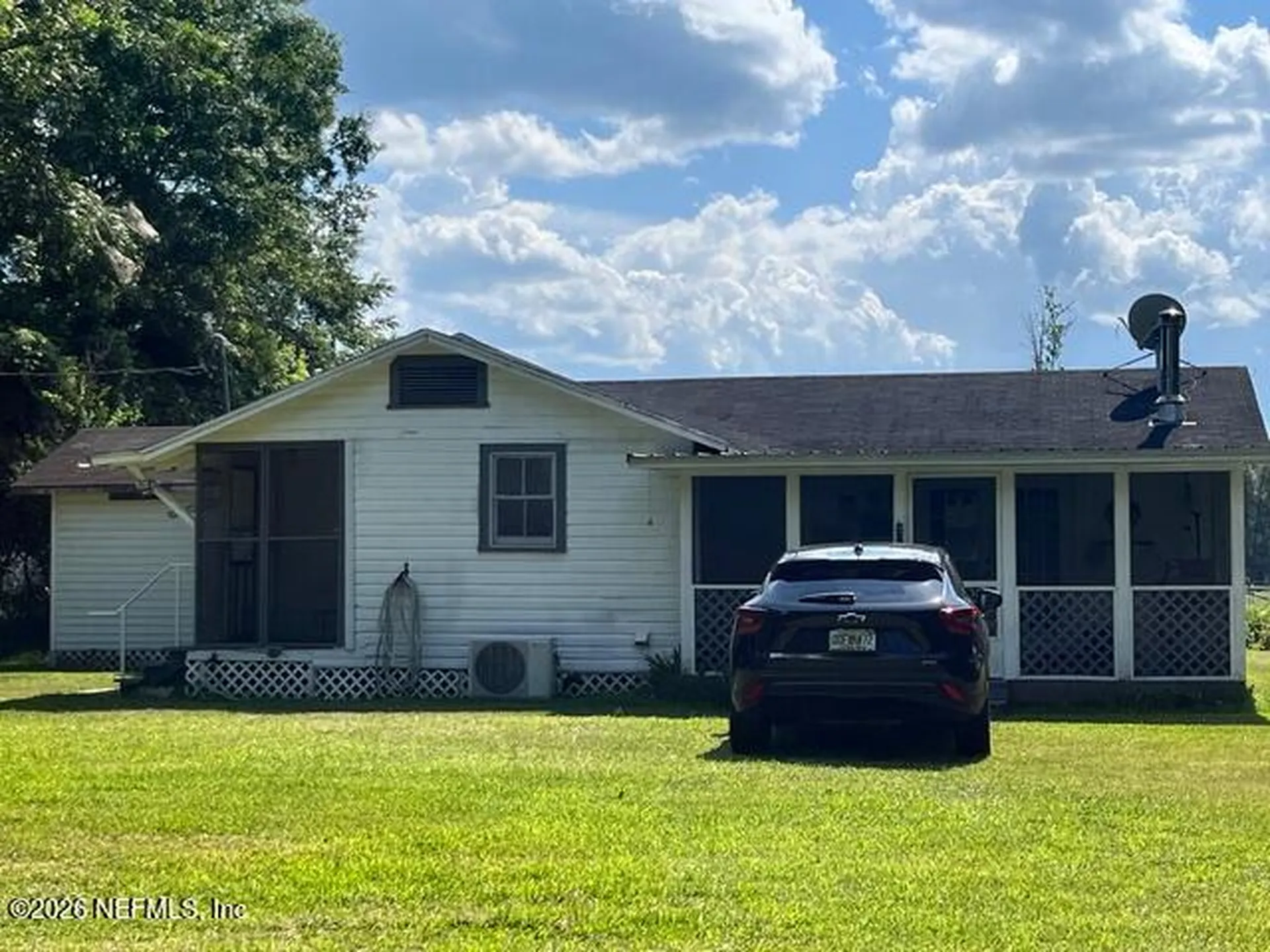 9559 SE State Road 100 Starke FL 32091