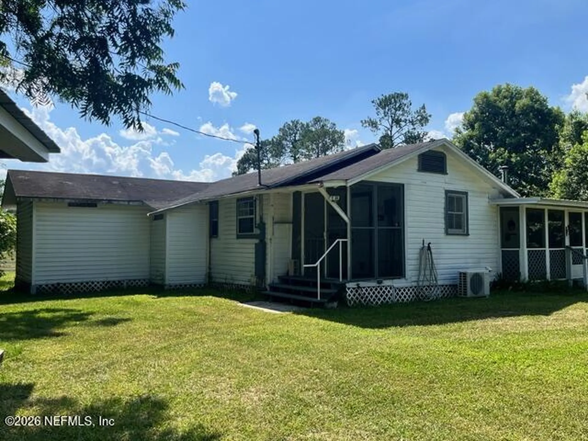 9559 SE State Road 100 Starke FL 32091