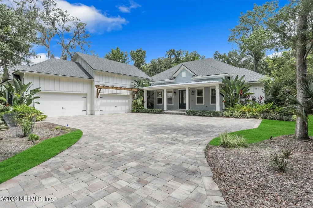 168 Hickory Hill Drive St. Augustine FL 32095