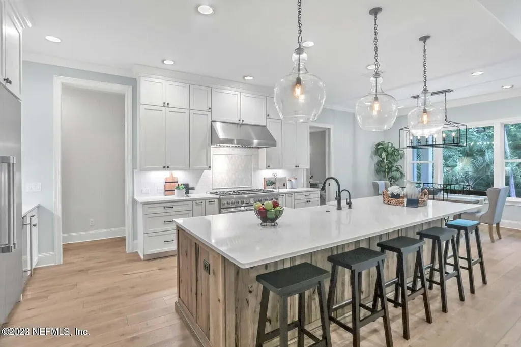 168 Hickory Hill Drive St. Augustine FL 32095
