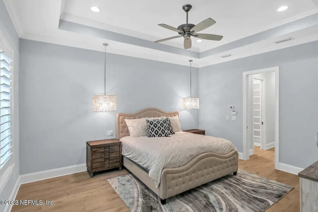 168 Hickory Hill Drive St. Augustine FL 32095