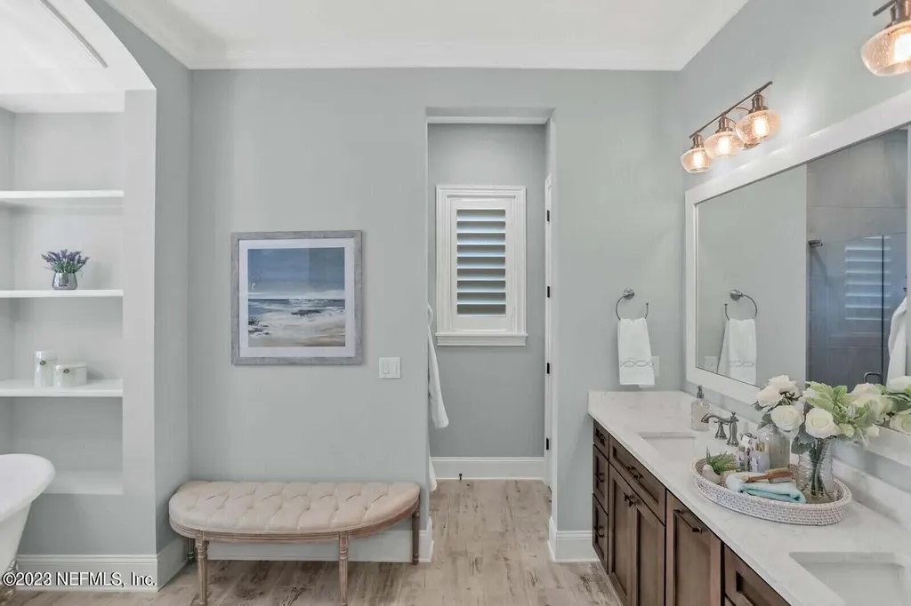168 Hickory Hill Drive St. Augustine FL 32095