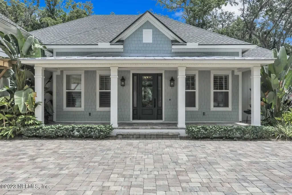 168 Hickory Hill Drive St. Augustine FL 32095