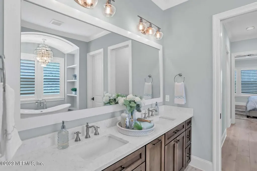 168 Hickory Hill Drive St. Augustine FL 32095