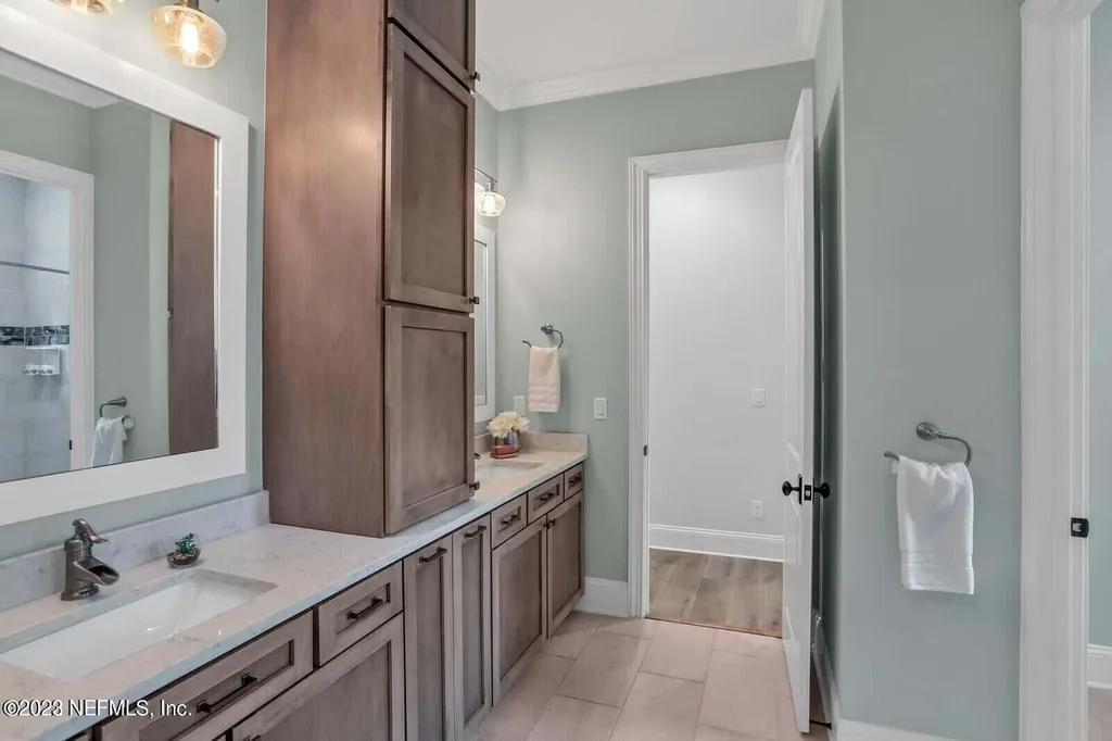 168 Hickory Hill Drive St. Augustine FL 32095