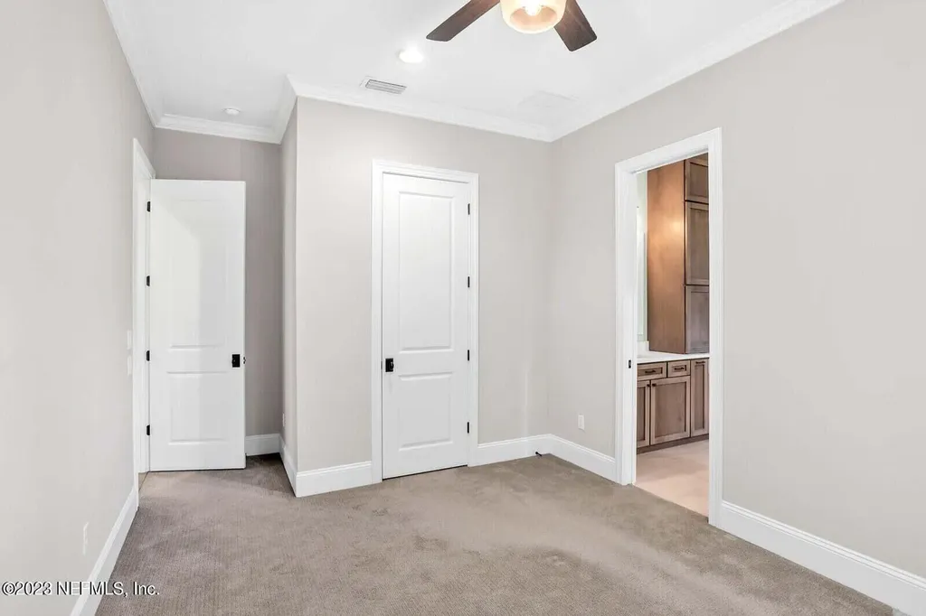 168 Hickory Hill Drive St. Augustine FL 32095