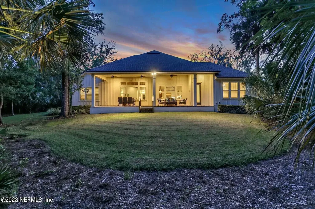 168 Hickory Hill Drive St. Augustine FL 32095