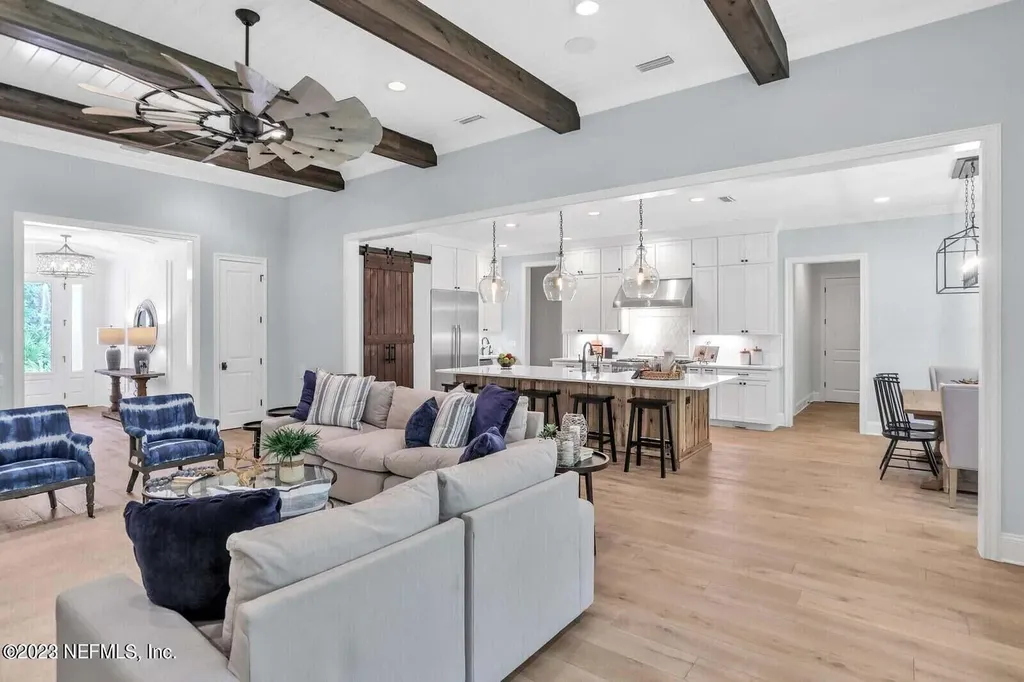 168 Hickory Hill Drive St. Augustine FL 32095