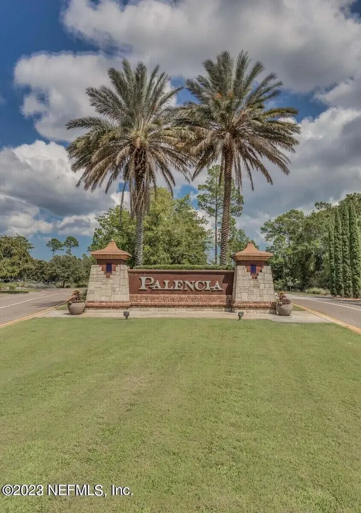 168 Hickory Hill Drive St. Augustine FL 32095
