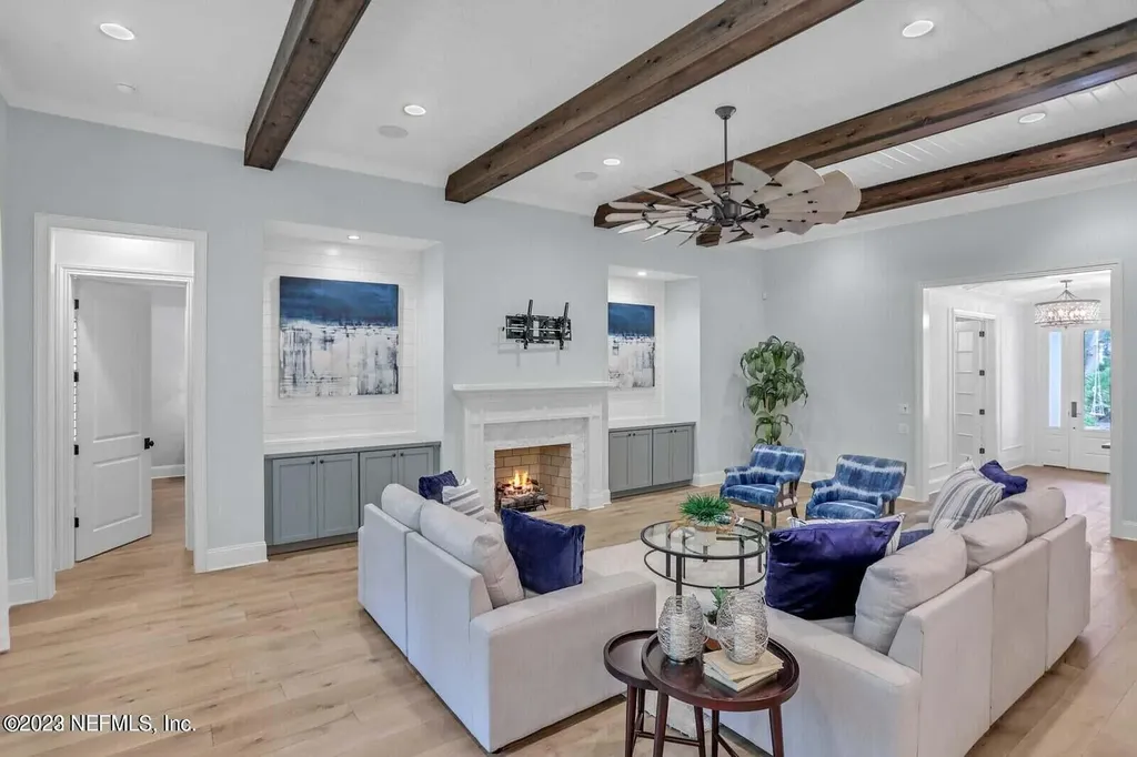 168 Hickory Hill Drive St. Augustine FL 32095